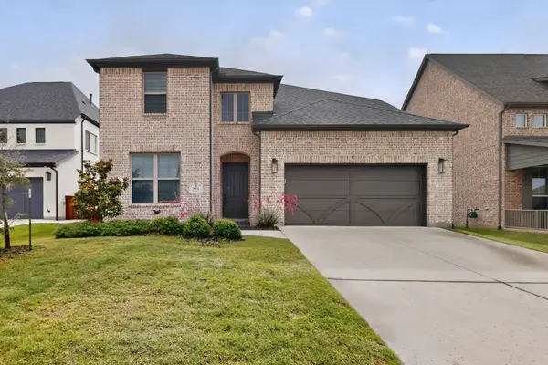 9974 Minister Lane, Frisco, TX 75035