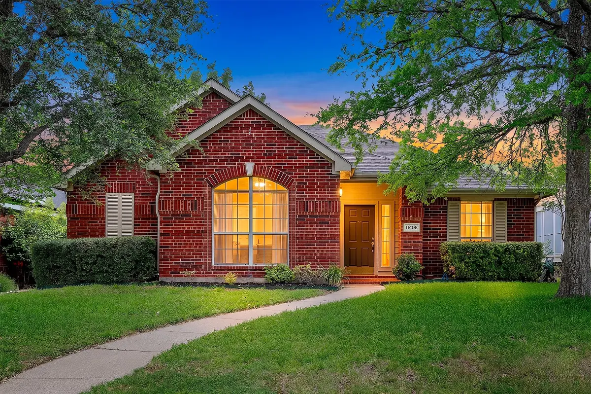 11408 Clover Knoll Drive, Frisco, TX 75035 - #1