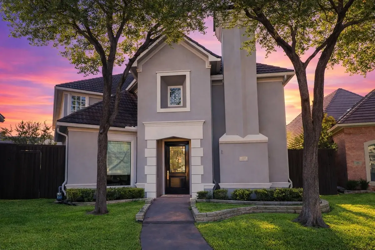 5819 Coolwater Cove, Dallas, TX 75252 - #1