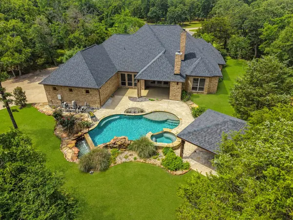 7475 Sandy Lake Road, Quinlan, TX 75474