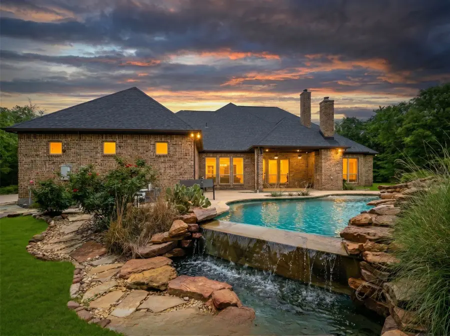 7475 Sandy Lake Road, Quinlan, TX 75474 - #2
