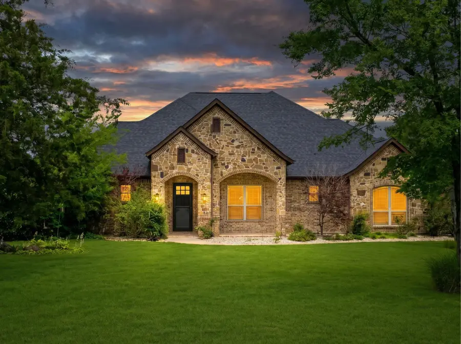 7475 Sandy Lake Road, Quinlan, TX 75474 - #3