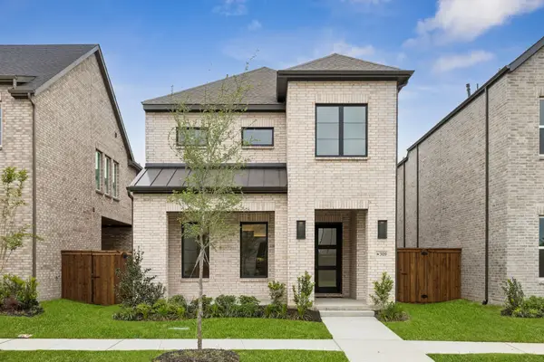309 Walker Parkway, Celina, TX 75009