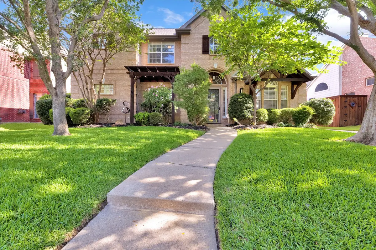 2511 Sir Tristram Lane, Lewisville, TX 75056 - #1