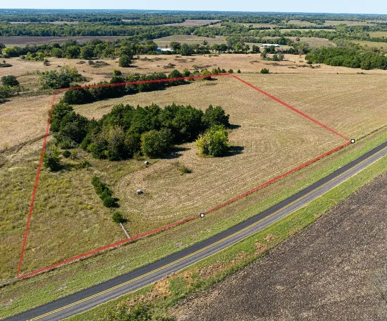 TBD Tract 5 Fm 2675, Roxton, TX 75477 - #1