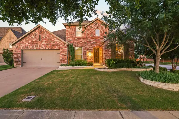 3500 Jersey Road, Melissa, TX 75454