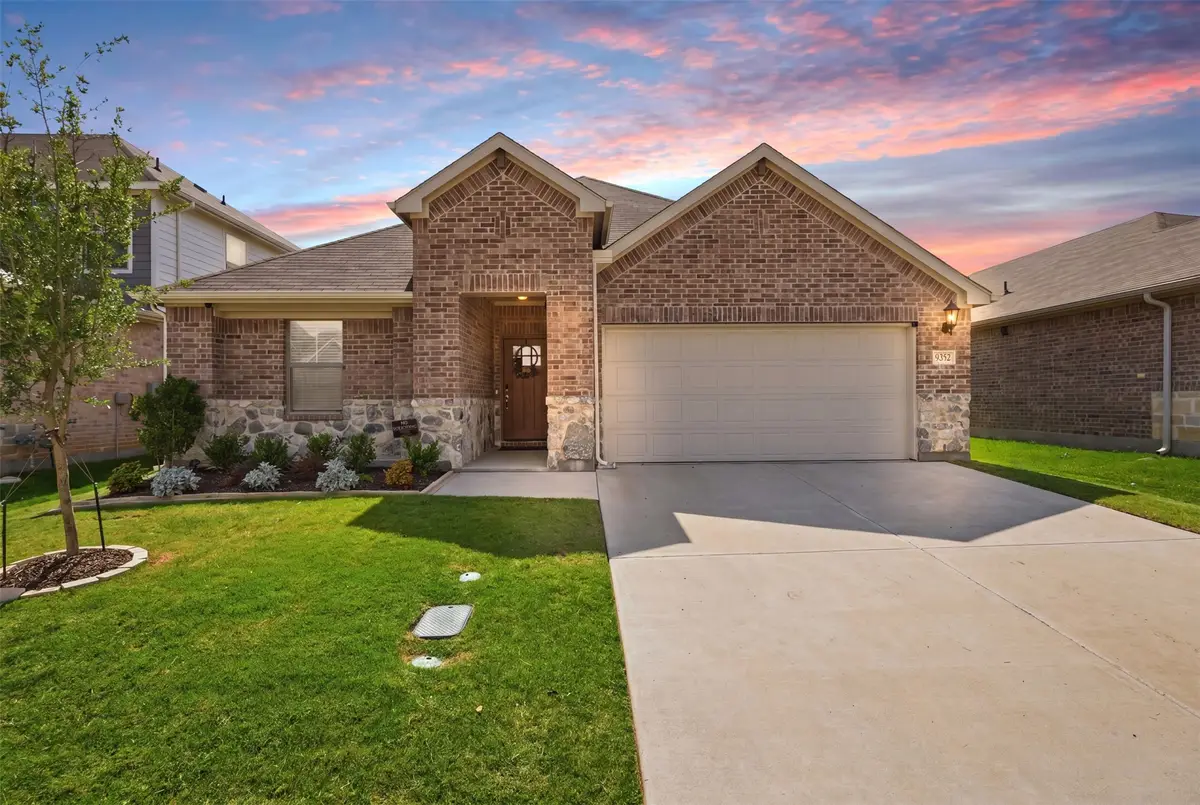 9352 Lone Maverick Drive, Fort Worth, TX 76036 - #1