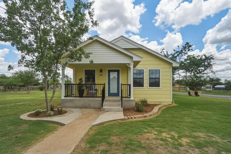 111 Rose, Merkel, TX 79536 - #2