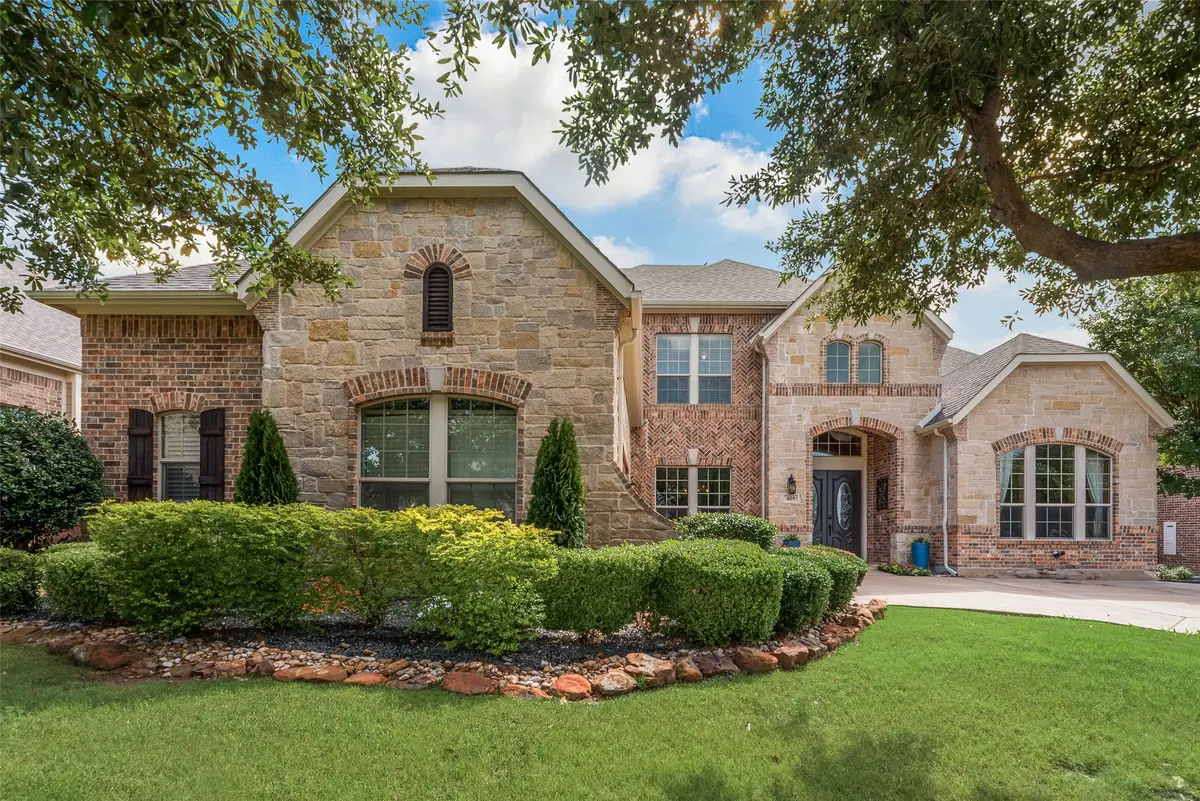 409 Silverado Trail, Keller, TX 76248 - #1