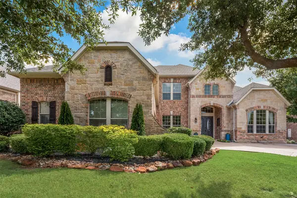 409 Silverado Trail, Keller, TX 76248