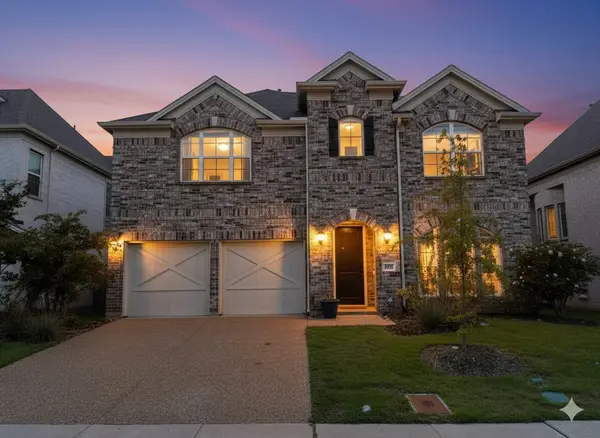 323 Butternut Way, Irving, TX 75063