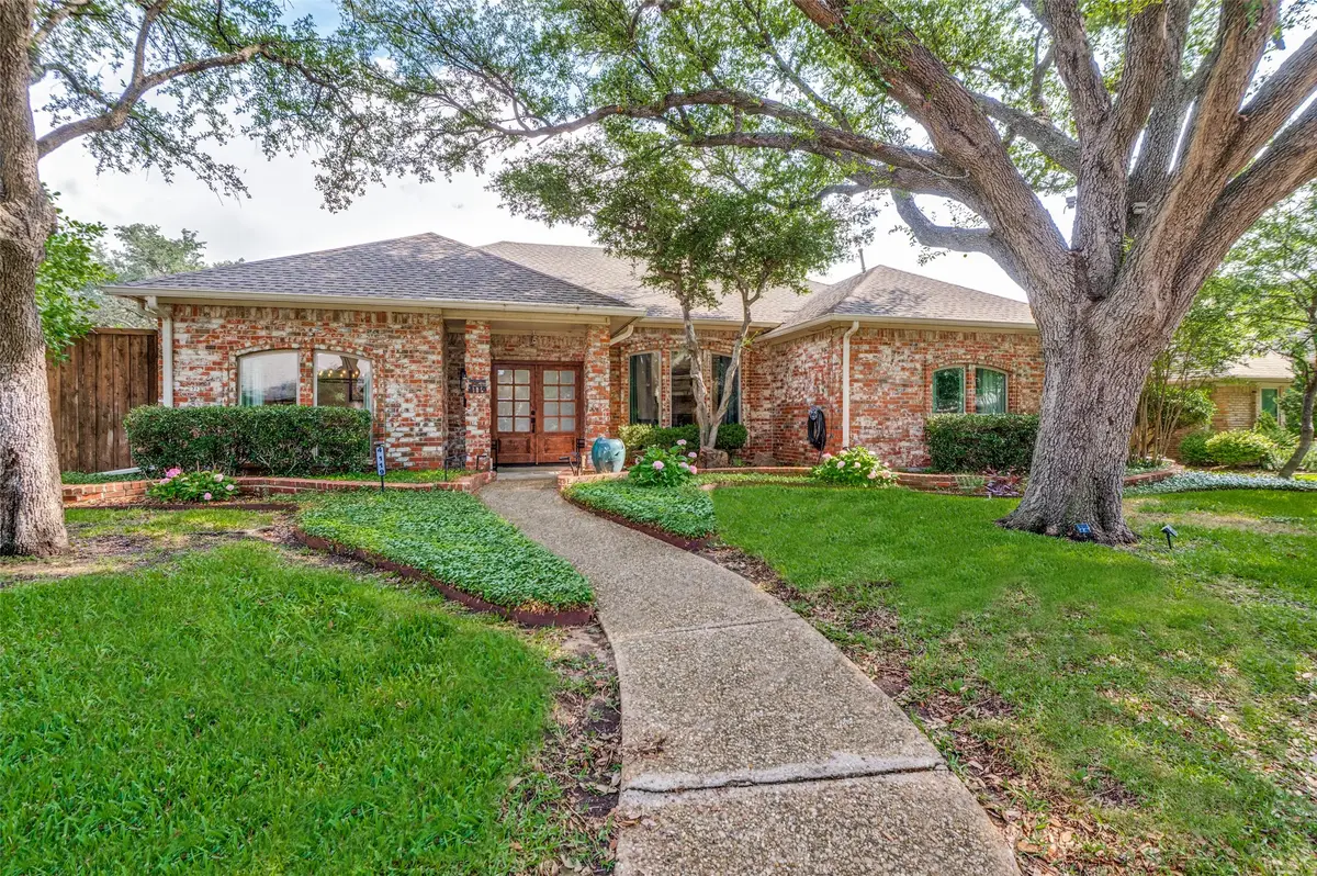 4119 Bretton Bay Lane, Dallas, TX 75287 - #1