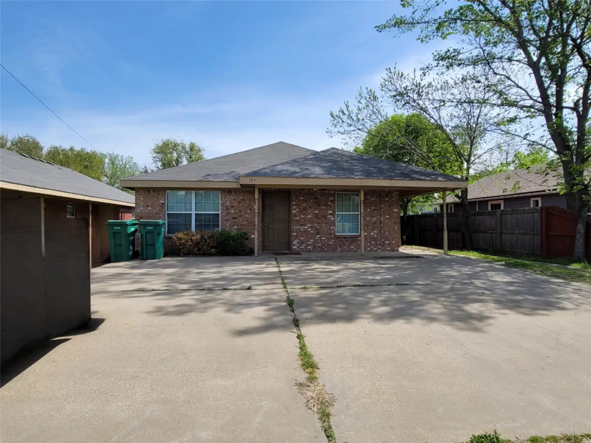 217 E Craven Avenue #A & B, Lacy Lakeview, TX 76705 - #1