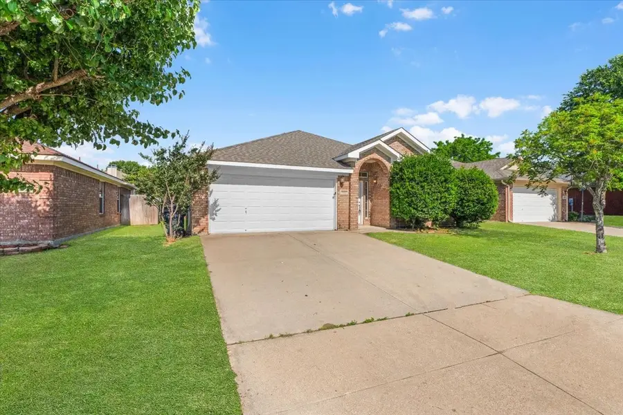 10601 Aransas Drive, Fort Worth, TX 76131 - #3