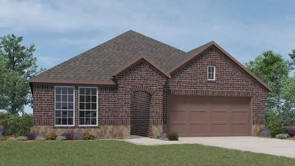 4161 Waldron Trail, Forney, TX 75126