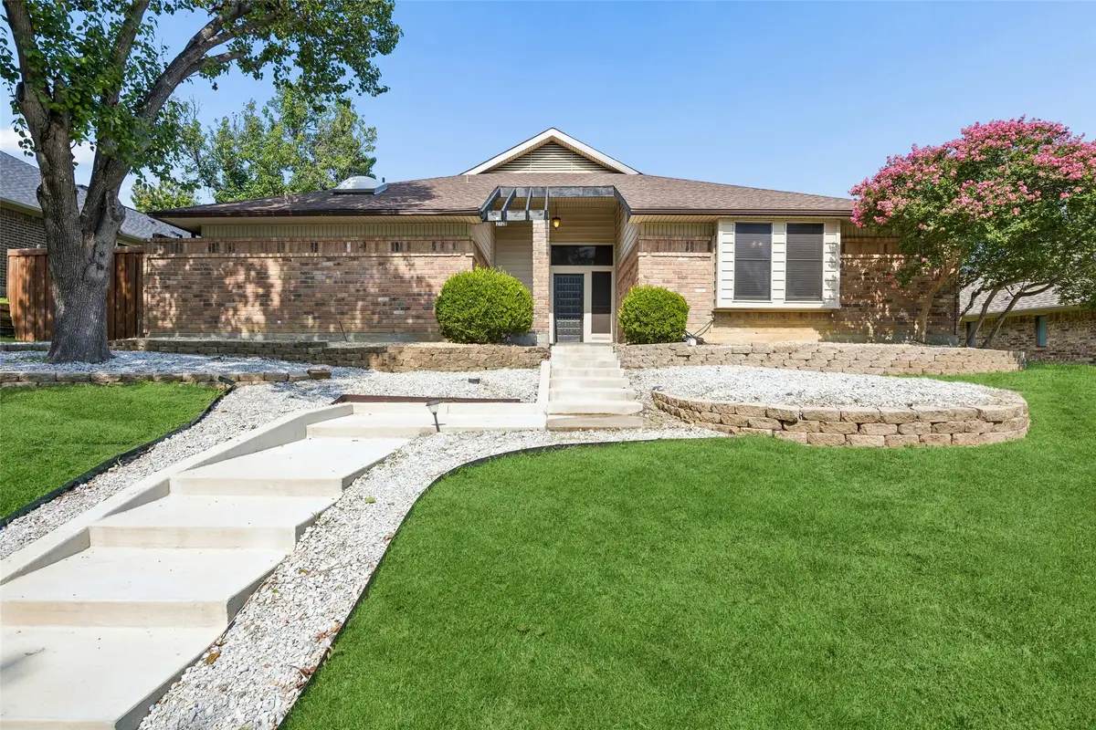 2727 Gold Rush Lane, Carrollton, TX 75007 - #1