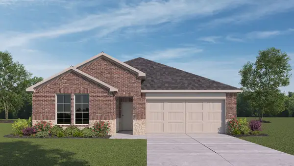 4305 Brenton Lane, Forney, TX 75126
