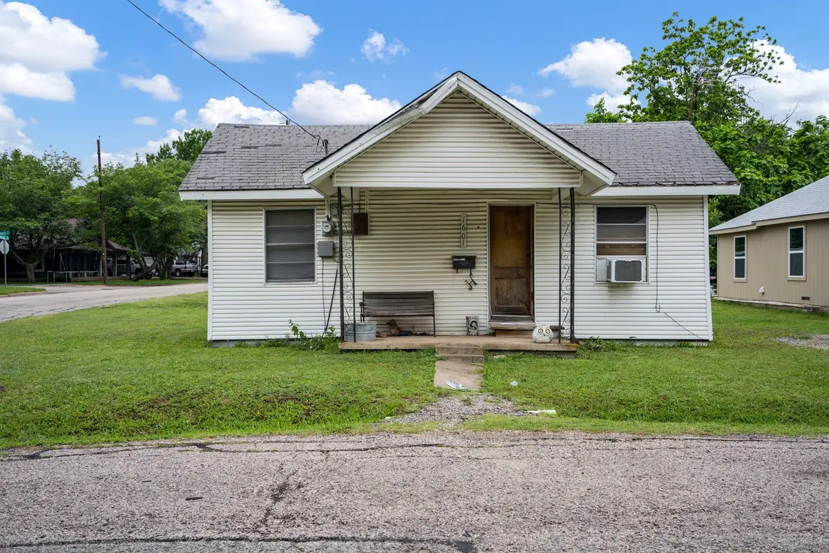 1601 Haddock Street, McKinney, TX 75069 - #1