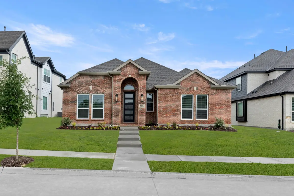 8506 Great Stone Street, Rowlett, TX 75089 - #1