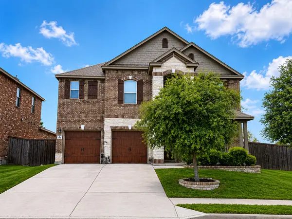 1705 Bovina Drive, Leander, TX 78641
