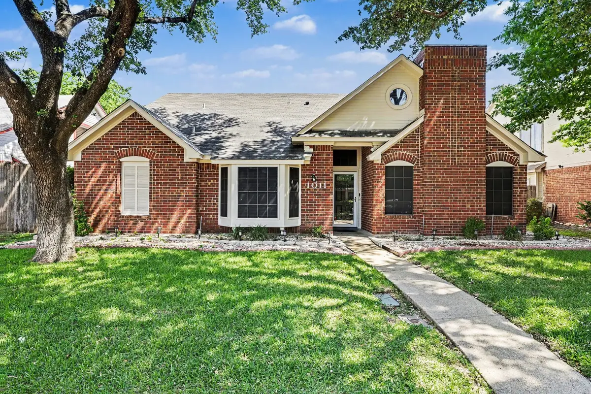 1011 Astaire Avenue, Duncanville, TX 75137 - #1