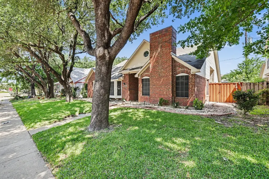 1011 Astaire Avenue, Duncanville, TX 75137 - #2