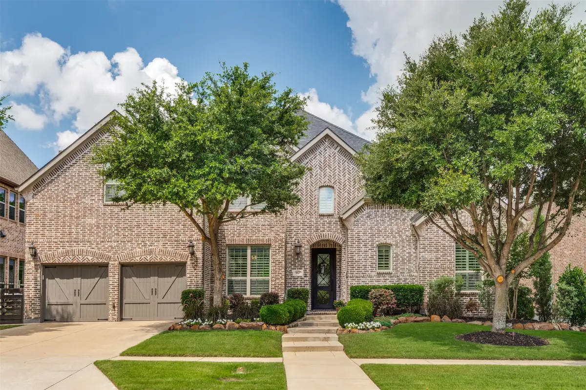 8025 Shackelford Drive, Frisco, TX 75035 - #1