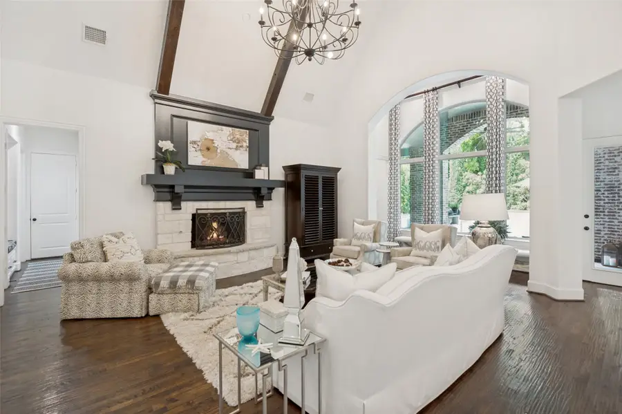 8025 Shackelford Drive, Frisco, TX 75035 - #2