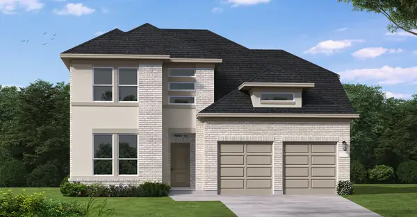 3920 Menard Street, McKinney, TX 75071