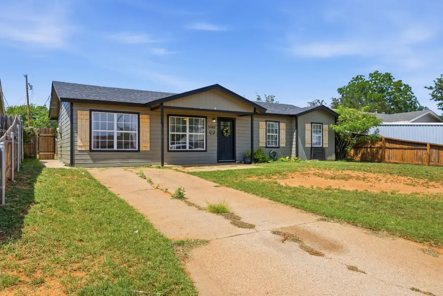 5382 Laguna Drive, Abilene, TX 79605 - #2