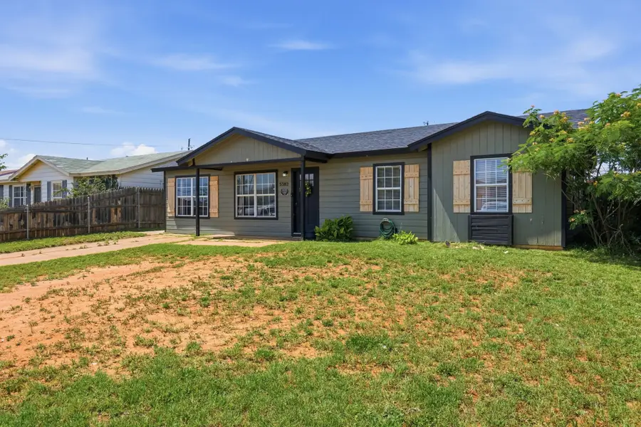 5382 Laguna Drive, Abilene, TX 79605 - #3