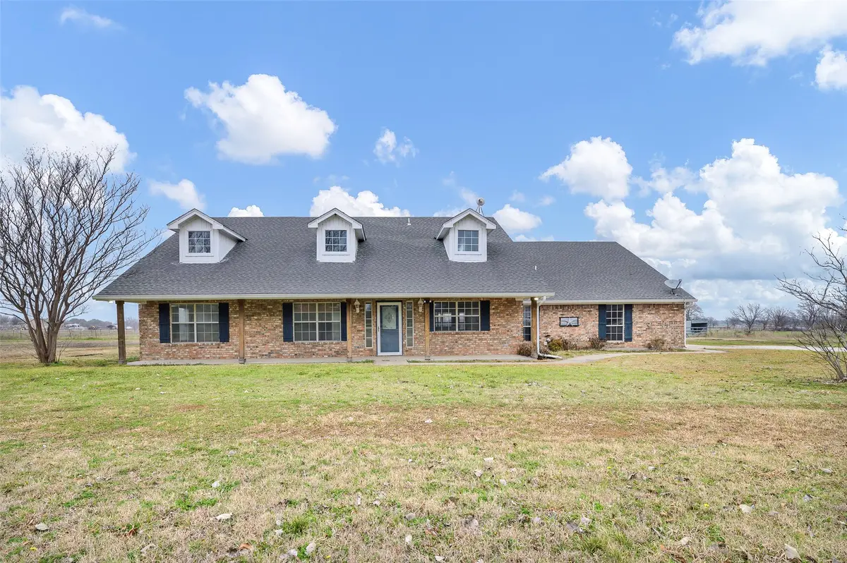 11278 Jackson Road, Krum, TX 76249 - #1