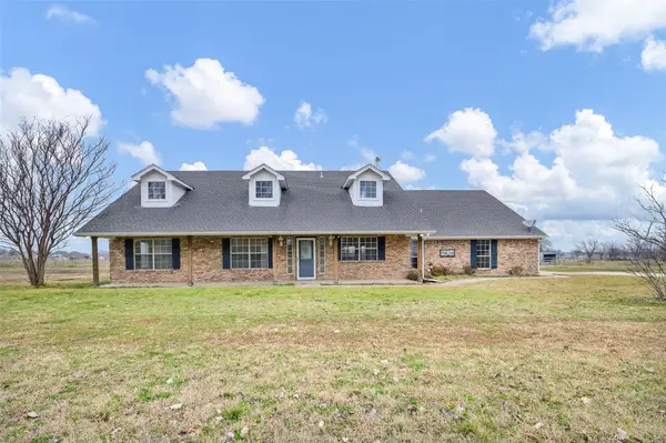 11278 Jackson Road, Krum, TX 76249