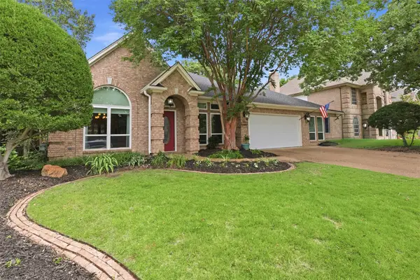 4308 Crescent Drive, Flower Mound, TX 75028
