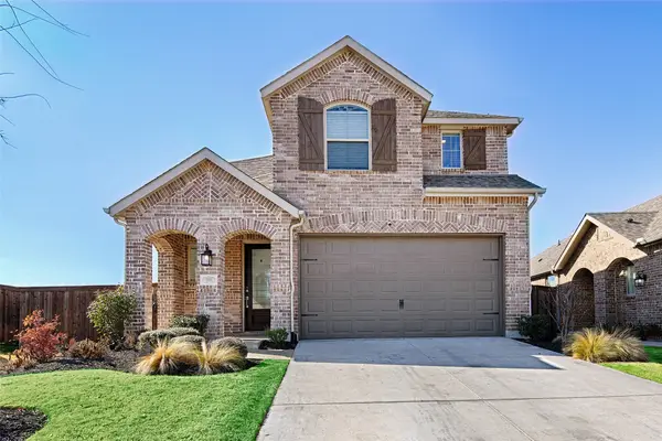 3501 Hunter Street, Aubrey, TX 76227