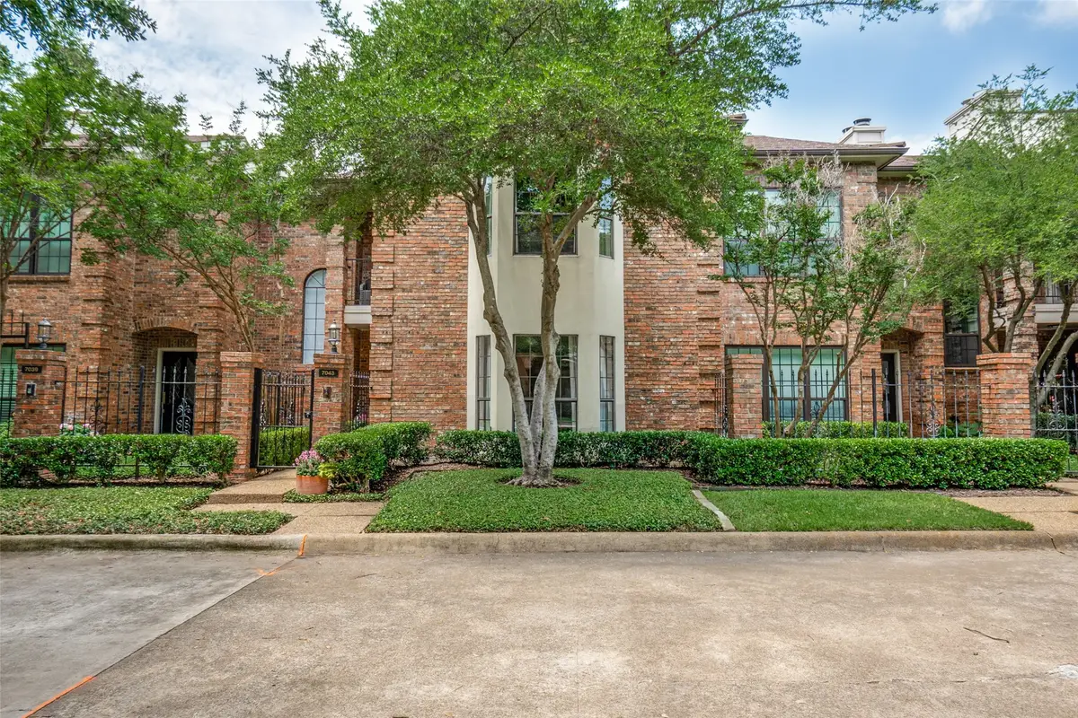 7043 Inwood Road, Dallas, TX 75209 - #1