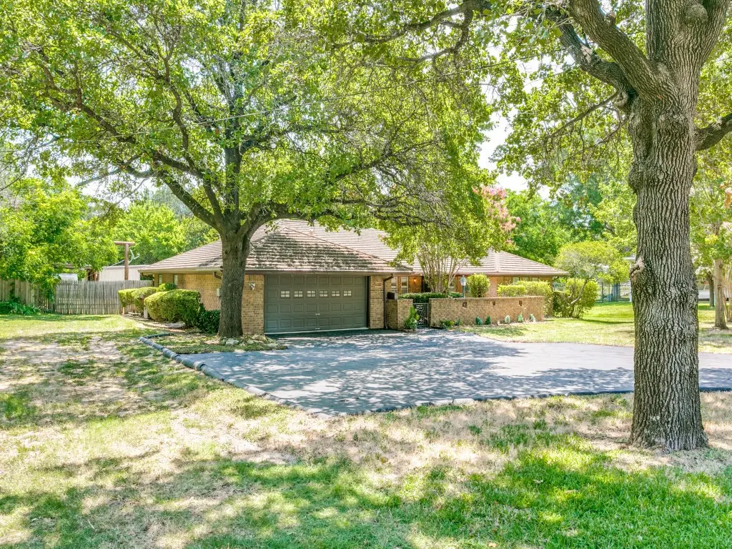 1132 N Irving Heights Drive, Irving, TX 75061 - #1