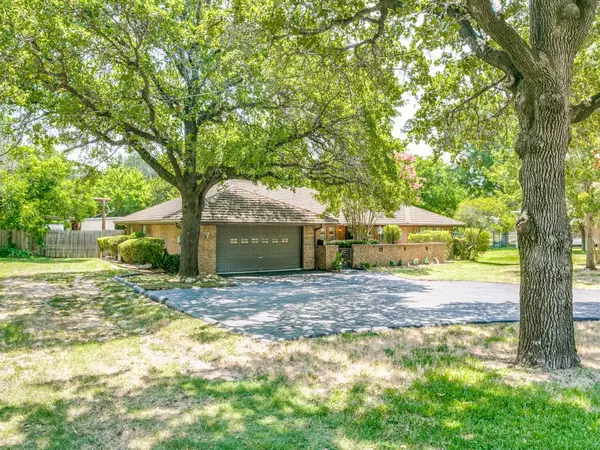 1132 N Irving Heights Drive, Irving, TX 75061
