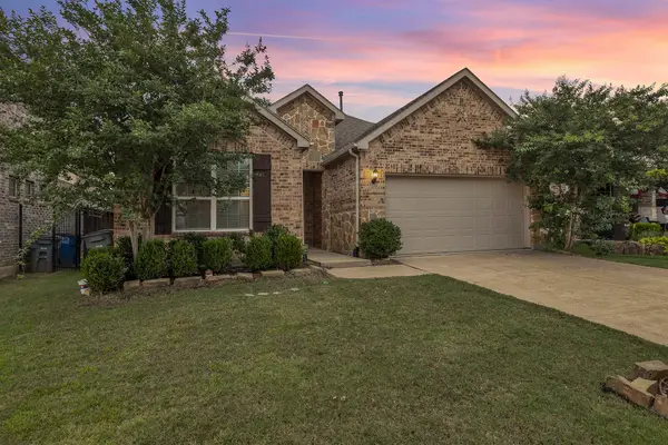 1621 Breezy Bay Court, Wylie, TX 75098