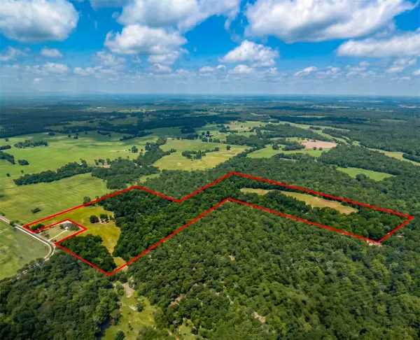 958 County Road 37000, Sumner, TX 75486
