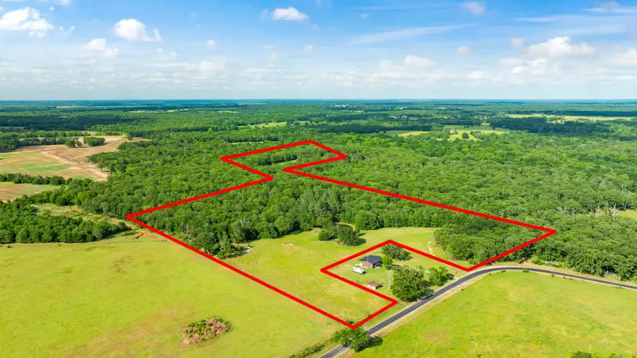 958 County Road 37000, Sumner, TX 75486 - #2