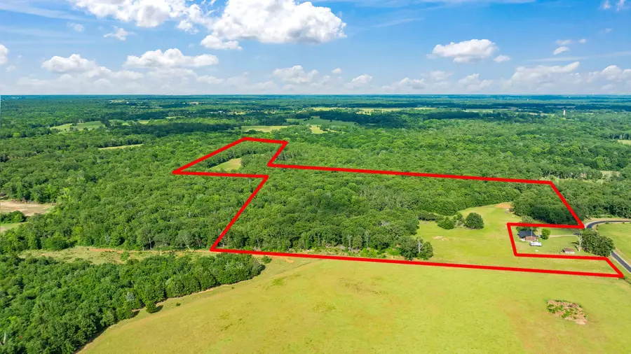 958 County Road 37000, Sumner, TX 75486 - #3