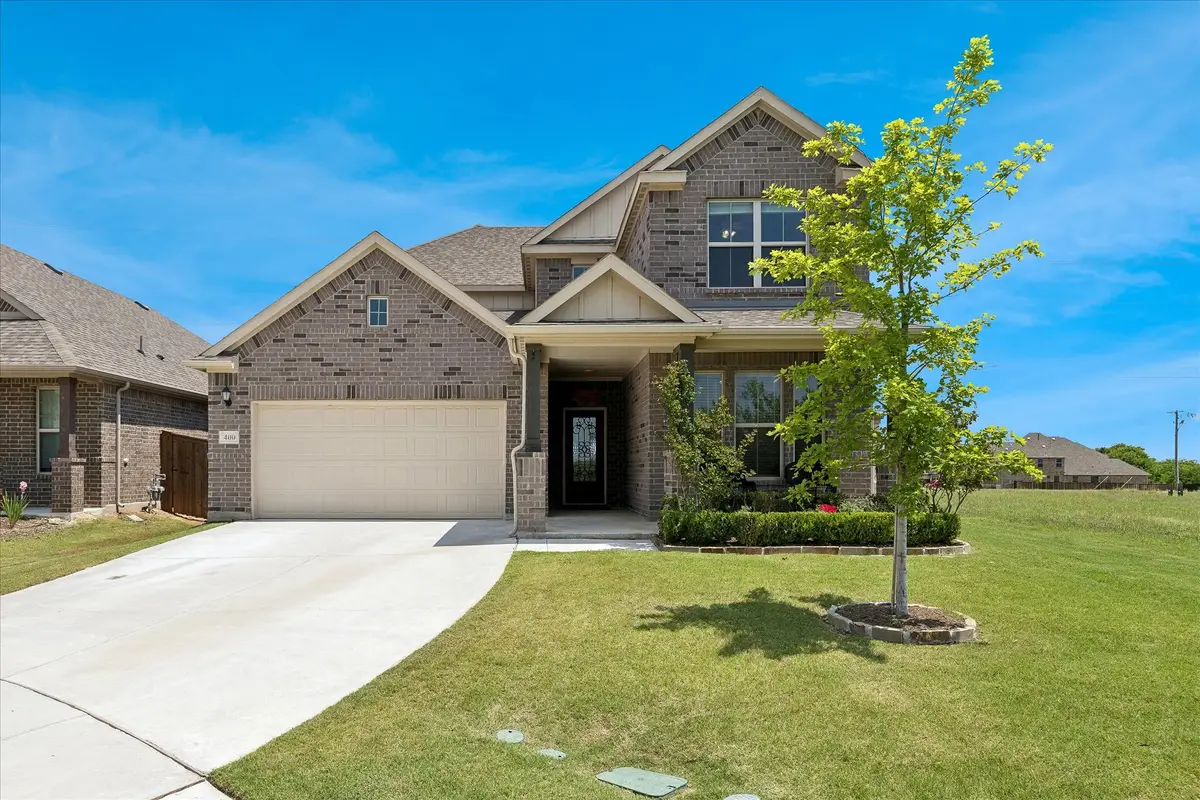 400 Acton Avenue, Fort Worth, TX 76131 - #1