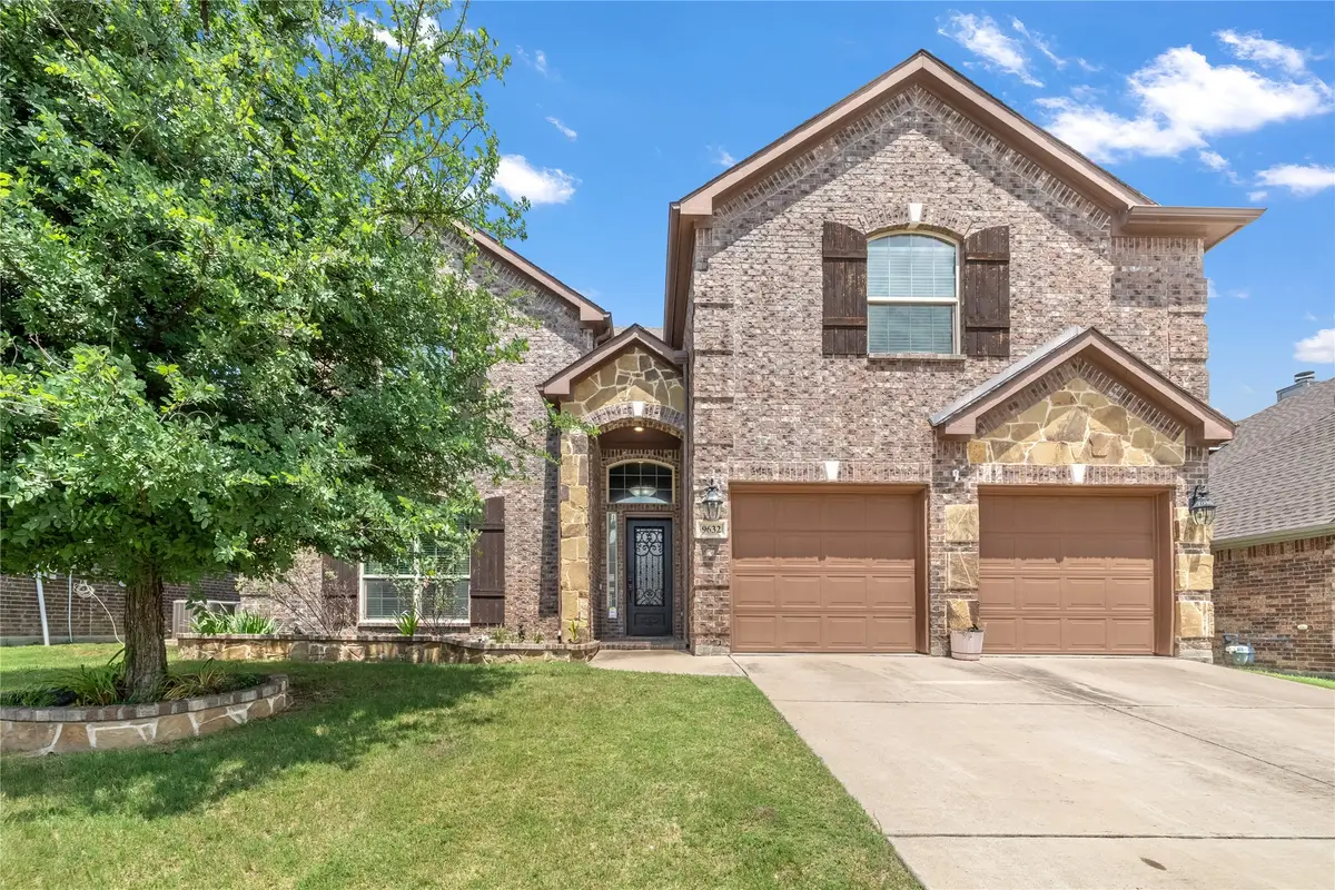 9632 Makiposa Lane, Fort Worth, TX 76177 - #1