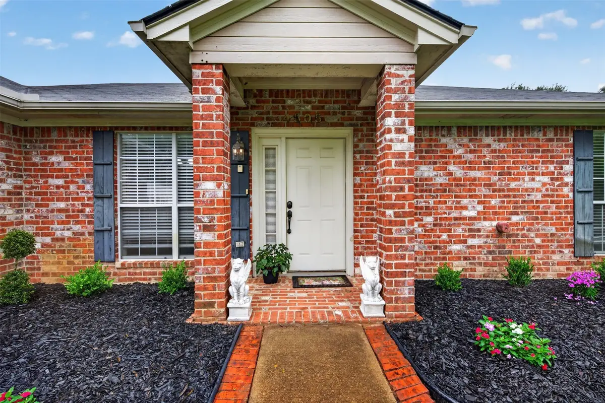 4505 Lawndale Drive, Benton, LA 71006 - #1
