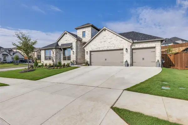 141 Longhorn Bend, Rhome, TX 76078
