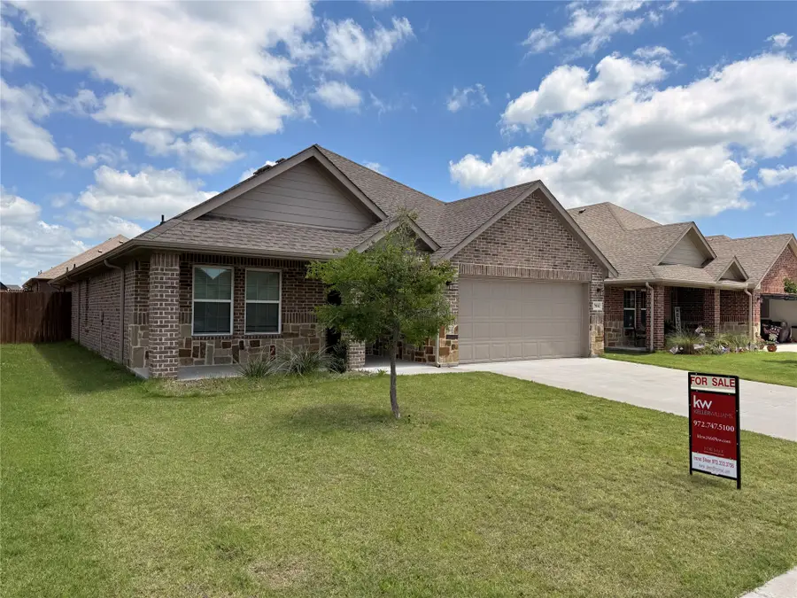 704 Hardaway Drive, Greenville, TX 75402 - #2