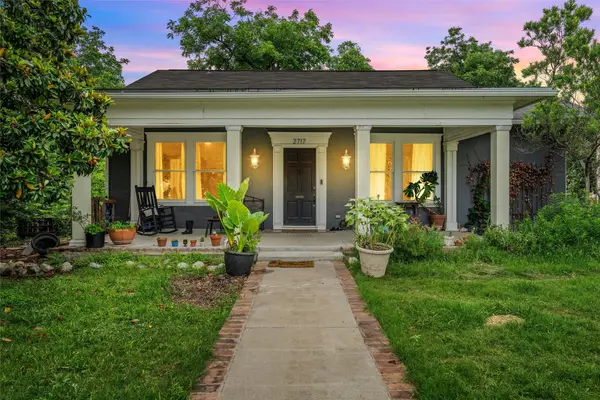 2717 Colcord Avenue, Waco, TX 76707