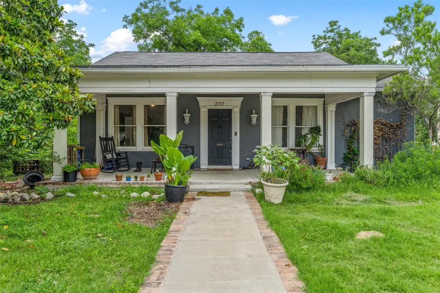 2717 Colcord Avenue, Waco, TX 76707 - #2