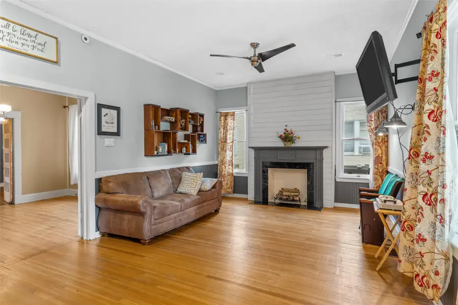 2717 Colcord Avenue, Waco, TX 76707 - #3